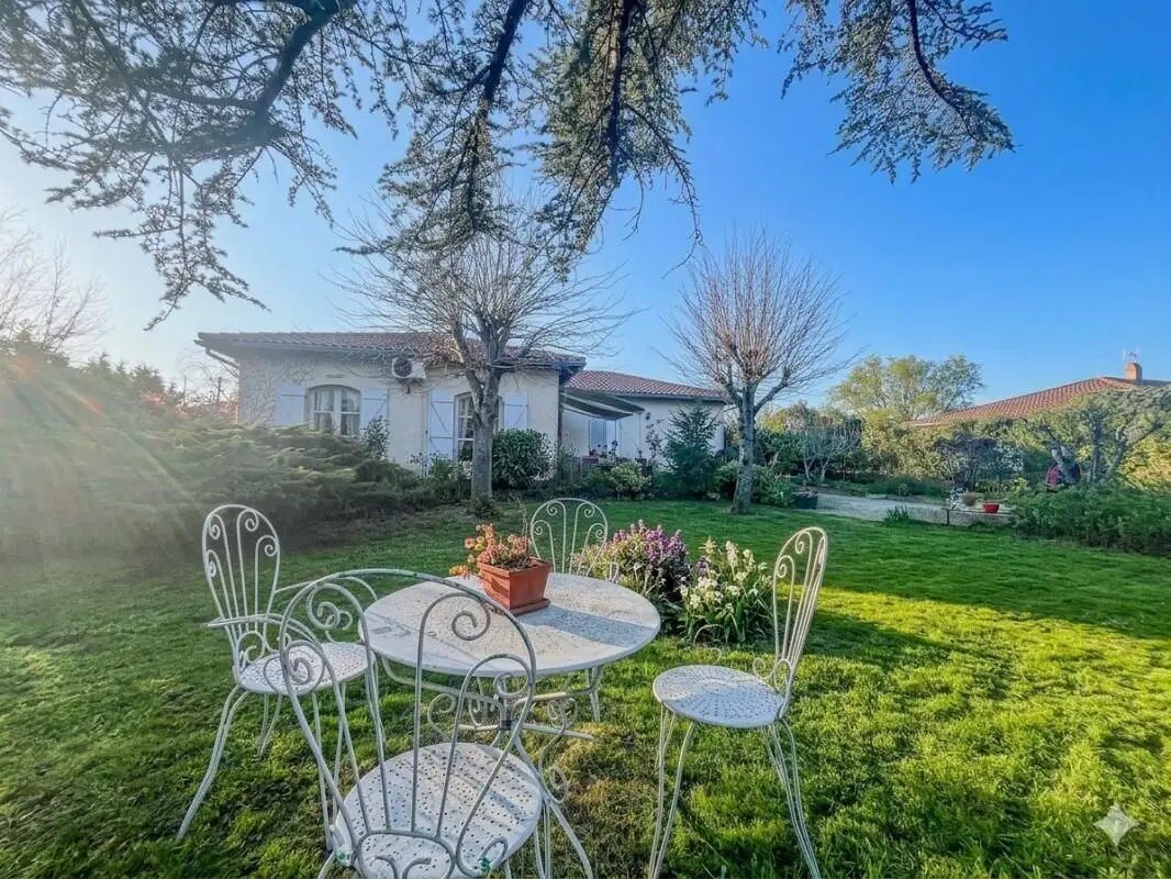 Maison à vendre, 112m², Eaunes