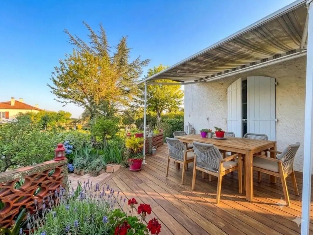 Maison à vendre, 112m², Eaunes