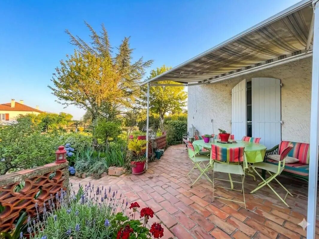 Maison à vendre, 112m², Eaunes