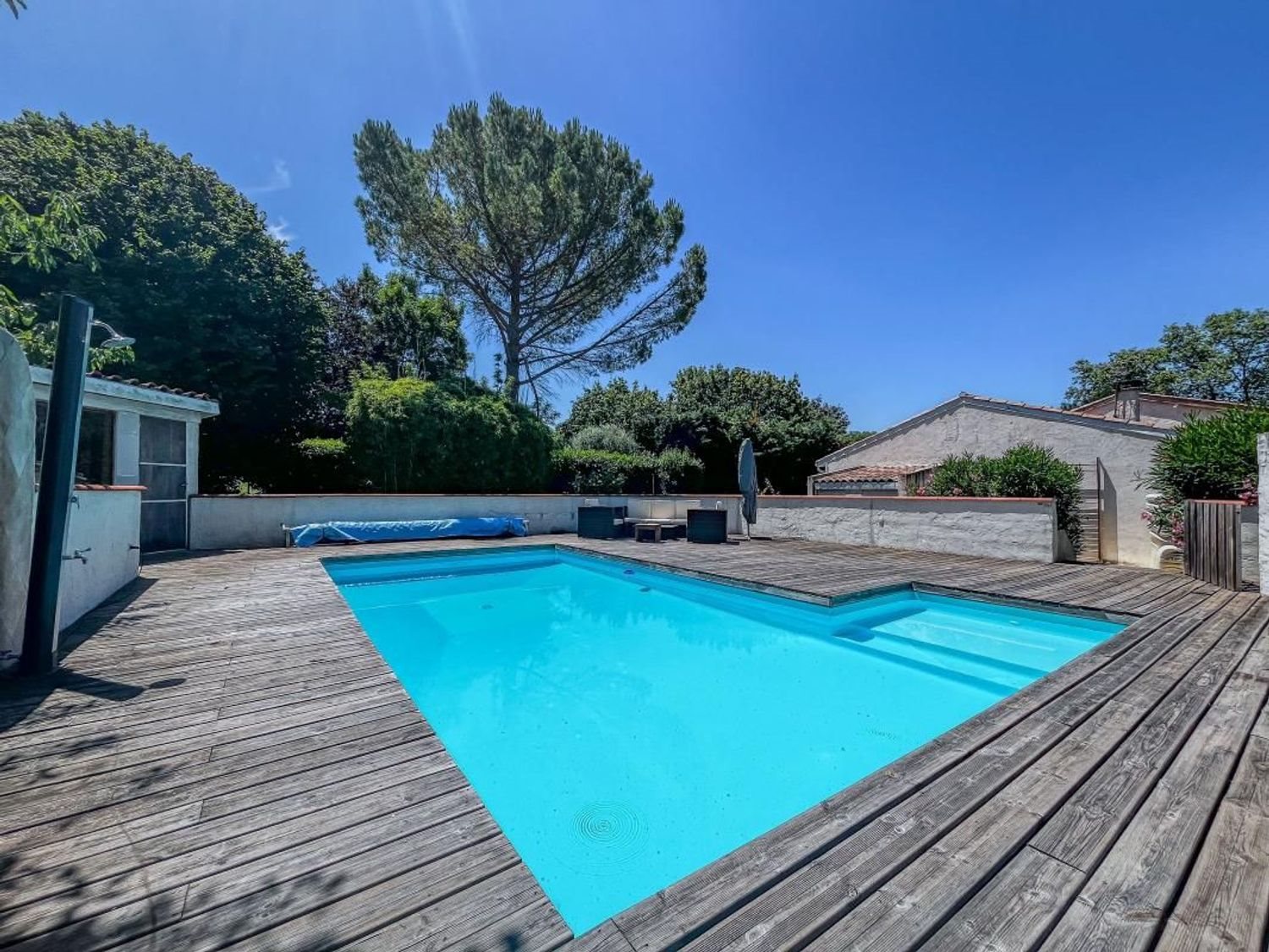 Maison à vendre, 142m², Gragnague