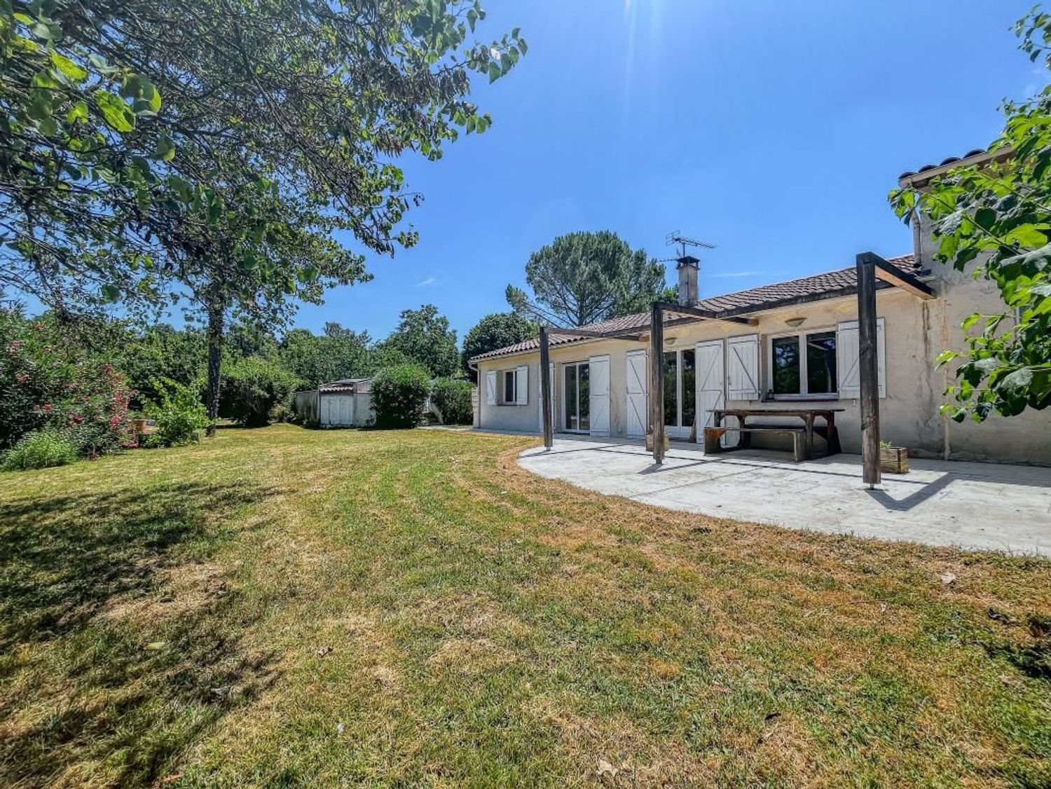 Maison à vendre, 142m², Gragnague