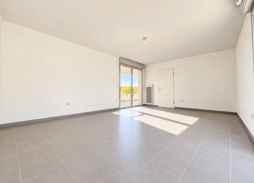 Appartement à vendre, 68m², Toulouse