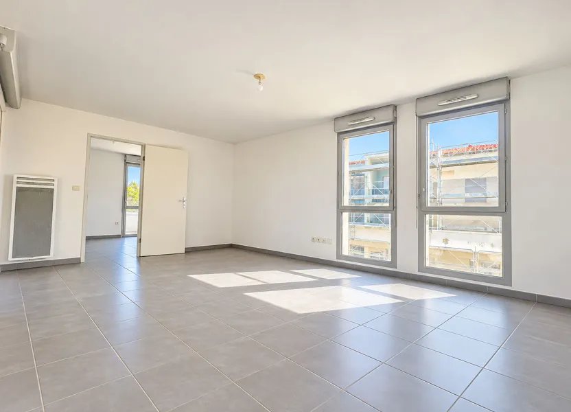 Appartement à vendre, 68m², Toulouse