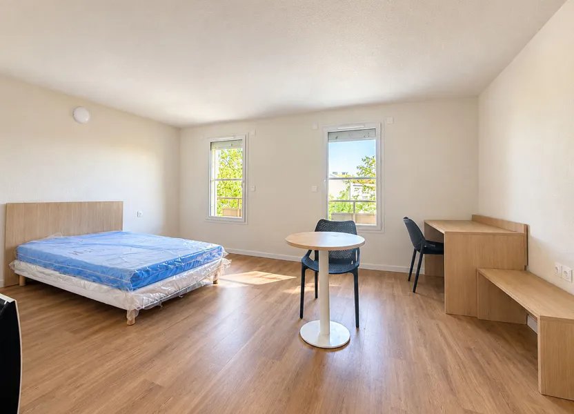 Appartement à louer, 28m², Toulouse