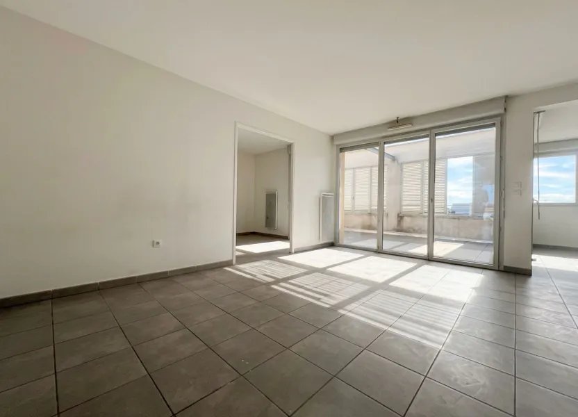 Appartement à vendre, 88m², Toulouse