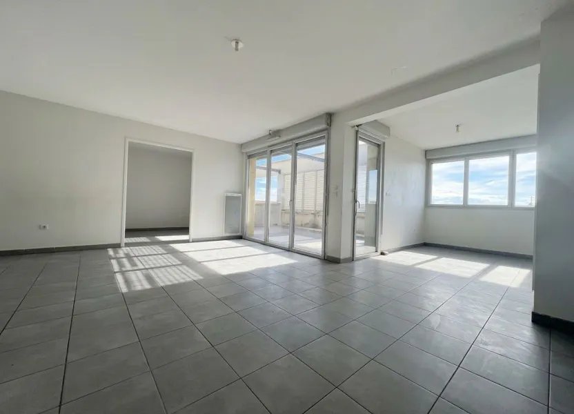 Appartement à vendre, 88m², Toulouse