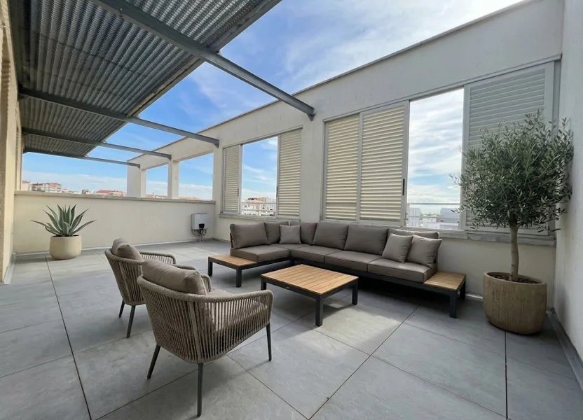 Appartement à vendre, 88m², Toulouse