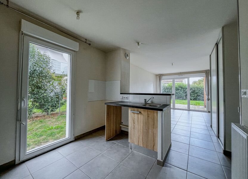 Maison à vendre, 65m², Aucamville