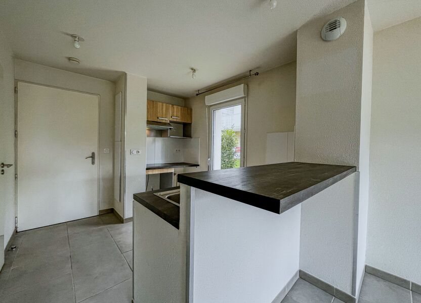 Maison à vendre, 65m², Aucamville