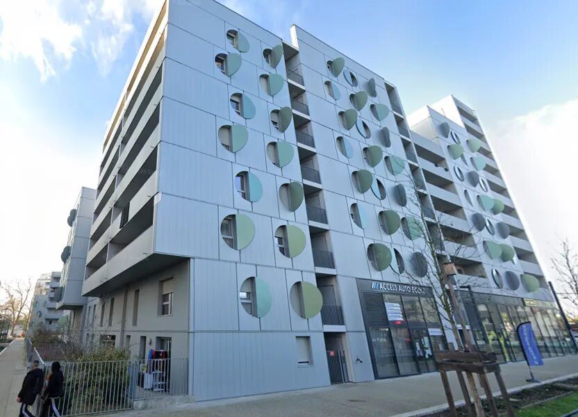 Appartement à vendre, 48m², Toulouse