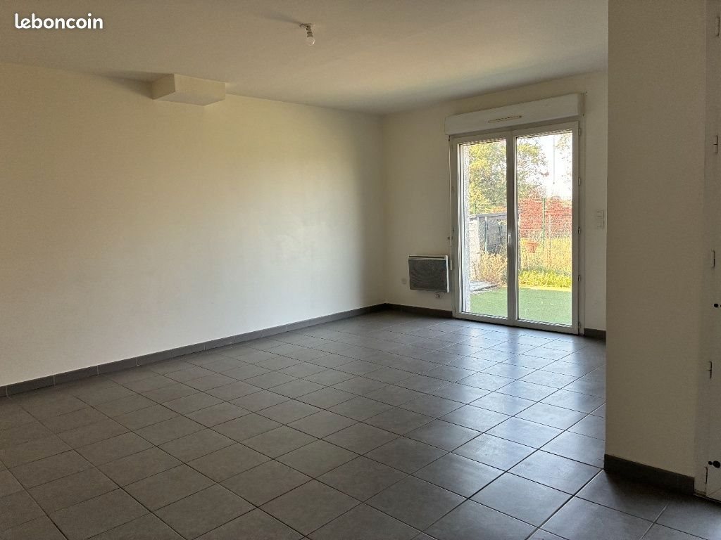 Maison à vendre, 82m², Castelginest