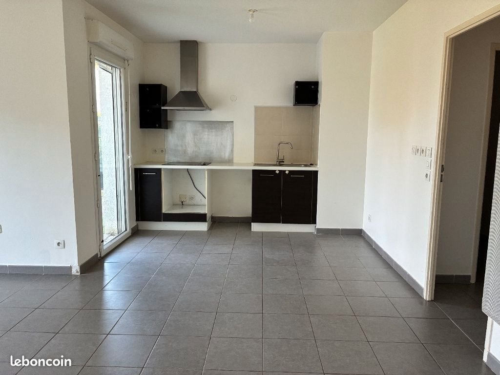 Maison à vendre, 82m², Castelginest