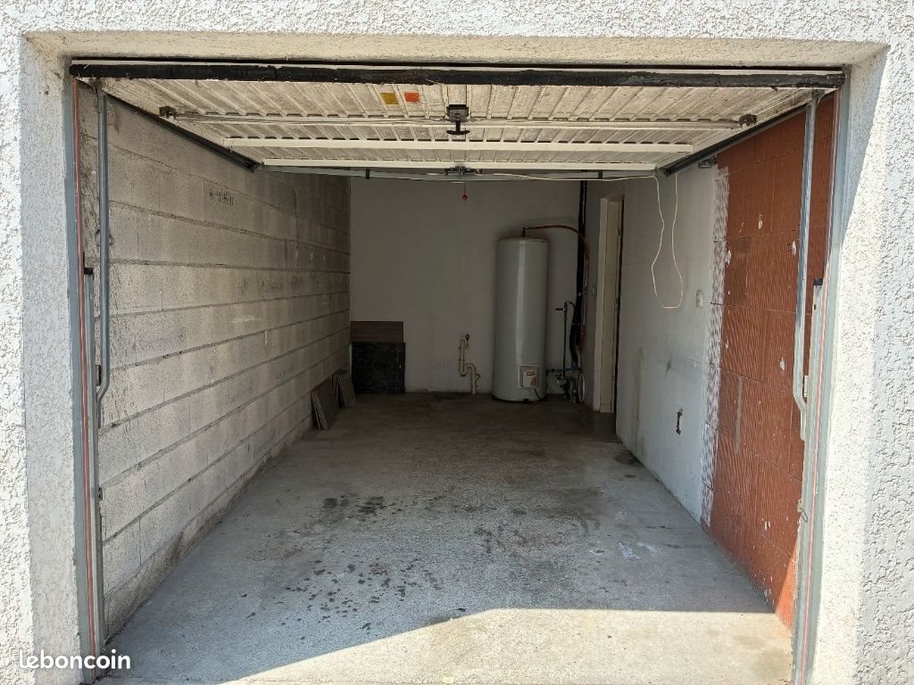 Maison à vendre, 82m², Castelginest