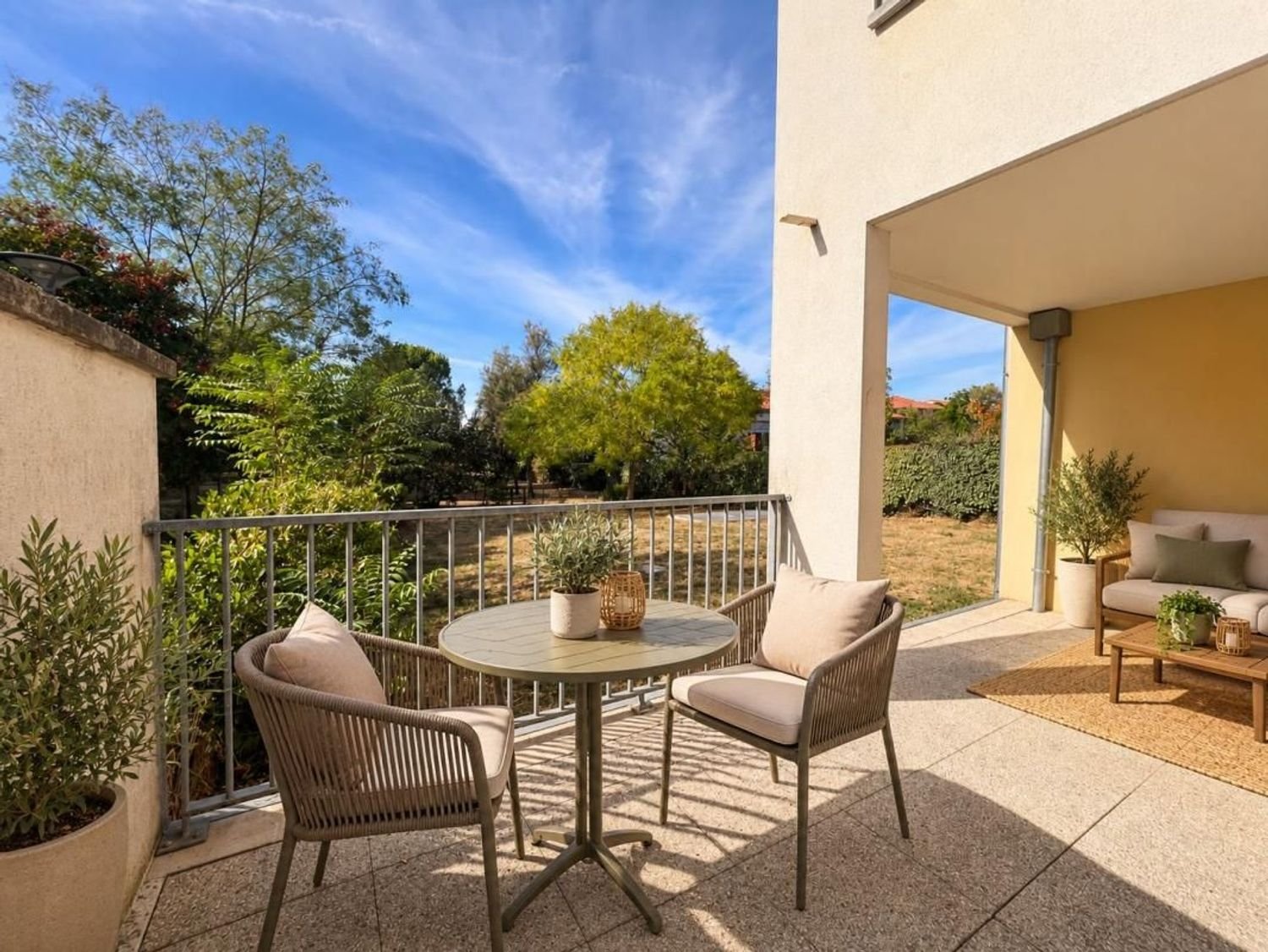 Appartement à vendre, 65m², Toulouse