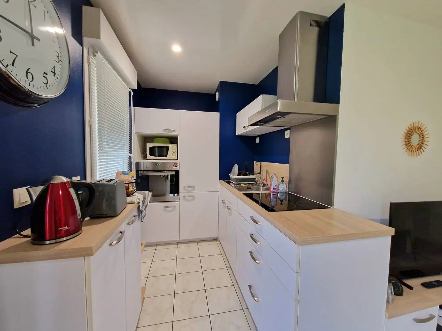 Appartement à louer, 38m², Tours