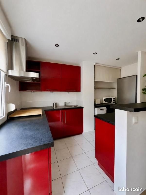Appartement à louer, 68m², La Riche