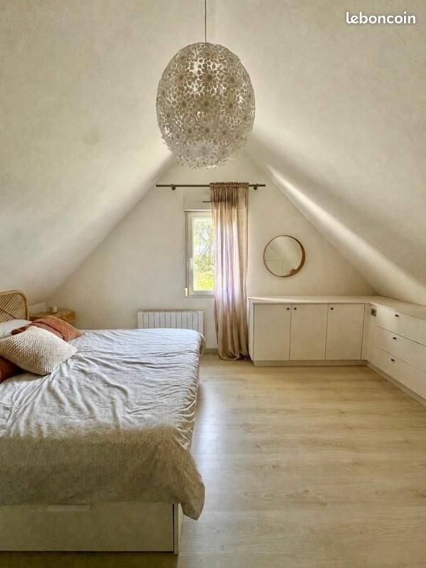 Appartement à louer, 68m², La Riche