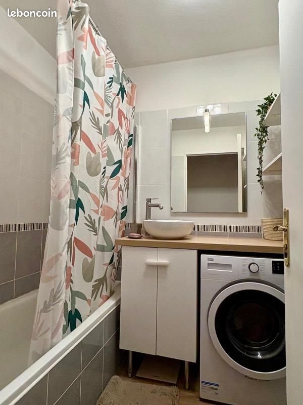 Appartement à louer, 68m², La Riche