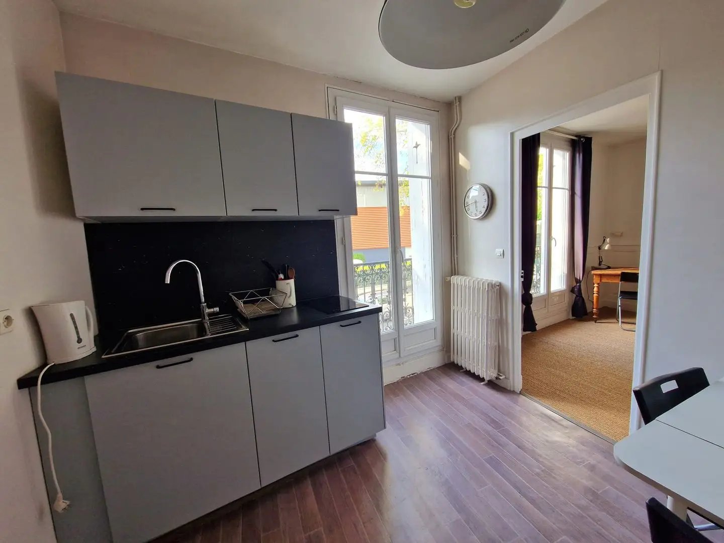Appartement à louer, 30m², Tours