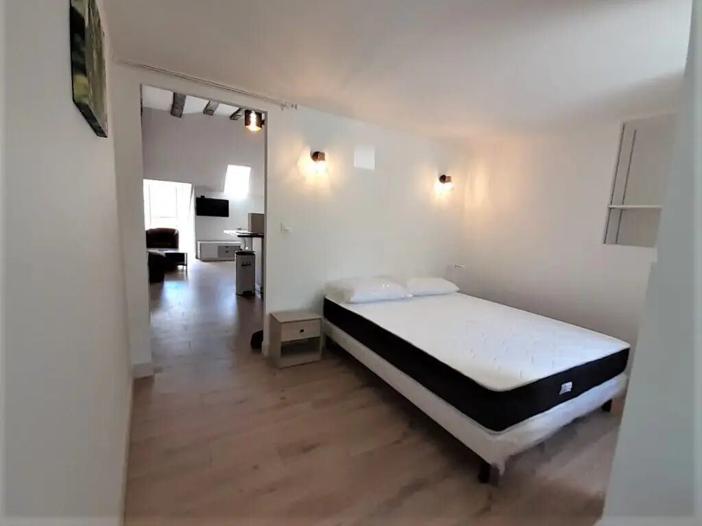Appartement à louer, 42m², Tours