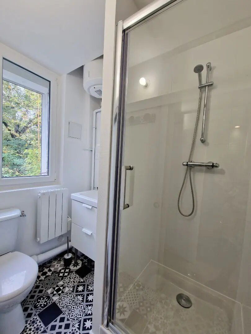 Appartement à louer, 16m², La Riche
