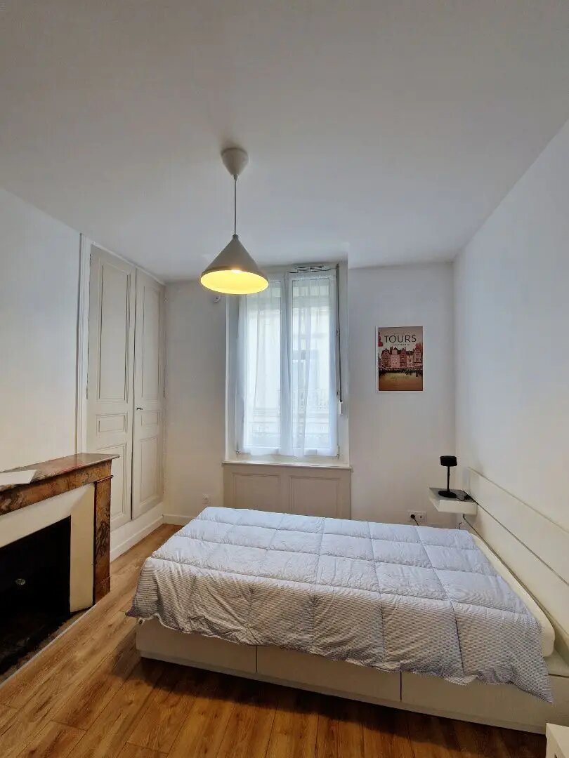 Appartement à louer, 16m², La Riche