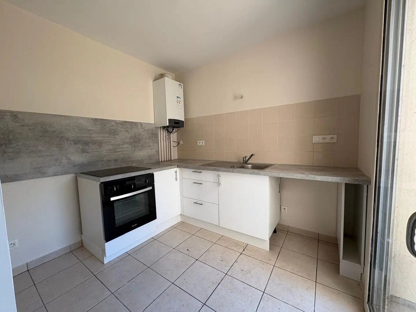 Maison à louer, 80m², La Ville-aux-Dames