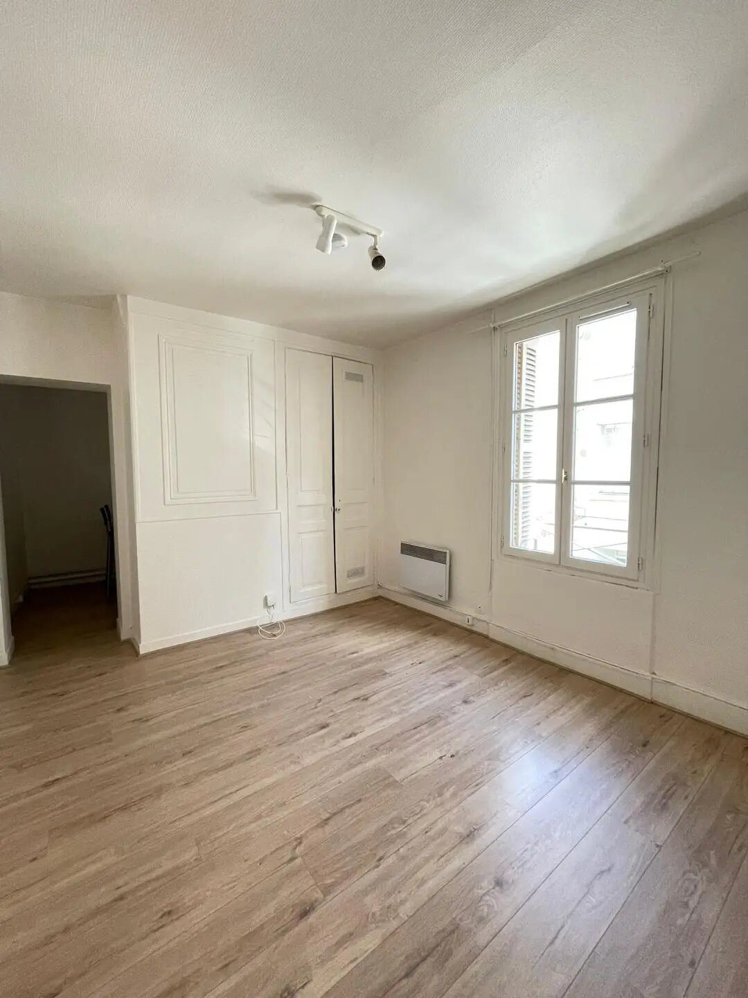 Appartement à louer, 24m², Tours