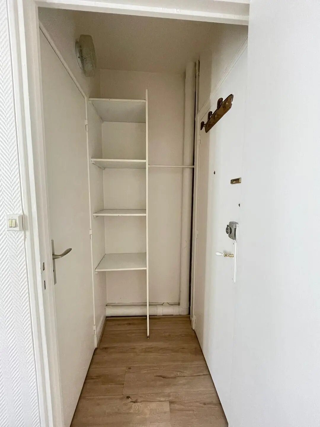 Appartement à louer, 24m², Tours