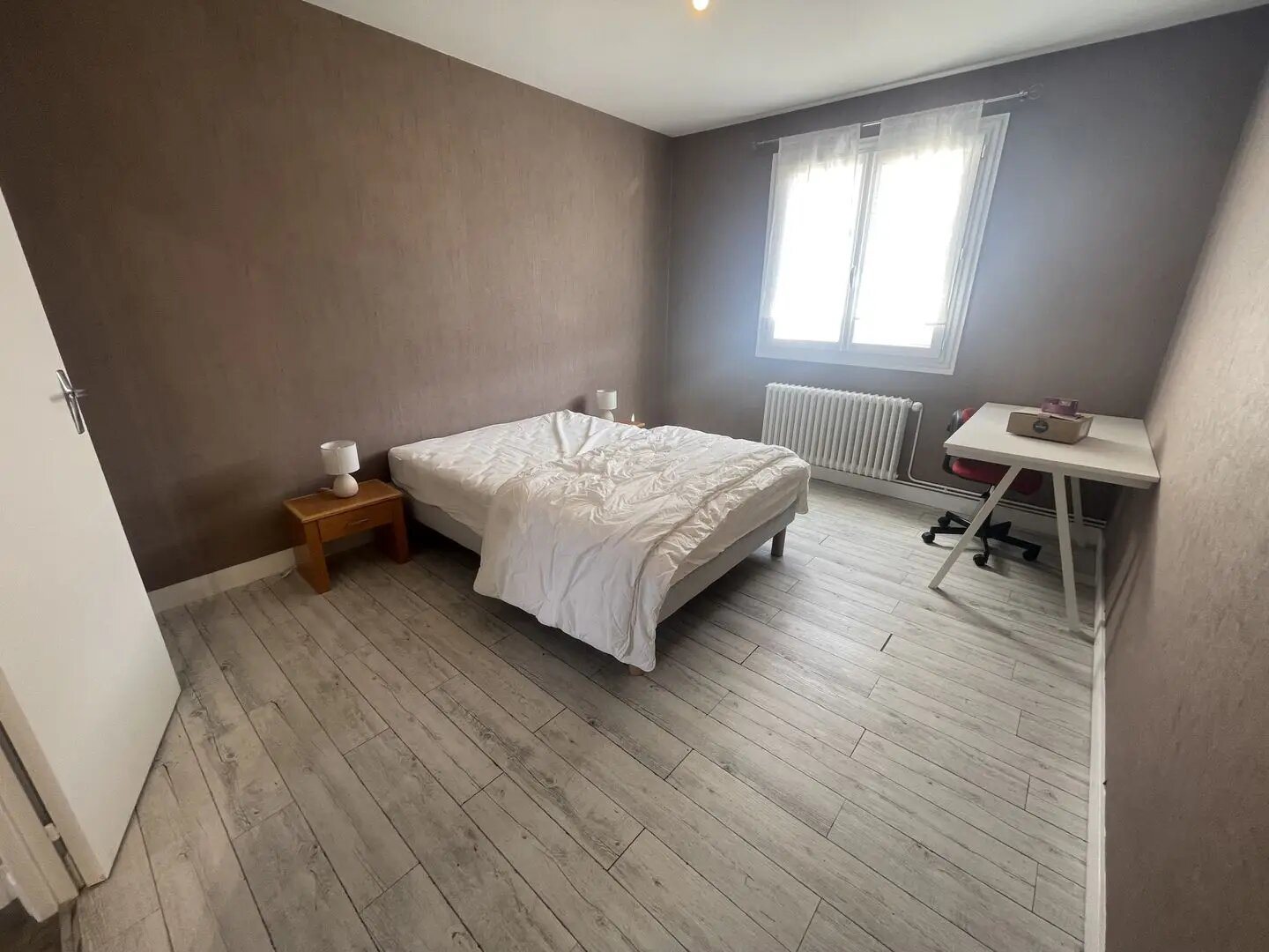 Appartement à louer, 70m², Tours