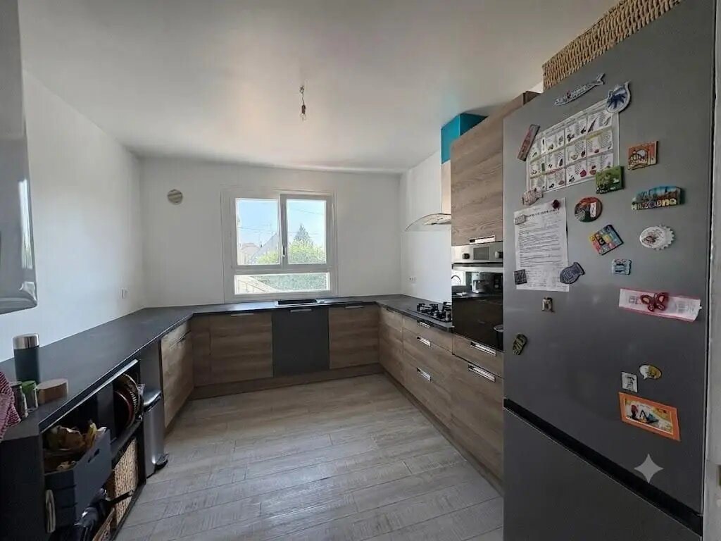 Appartement à louer, 70m², Tours