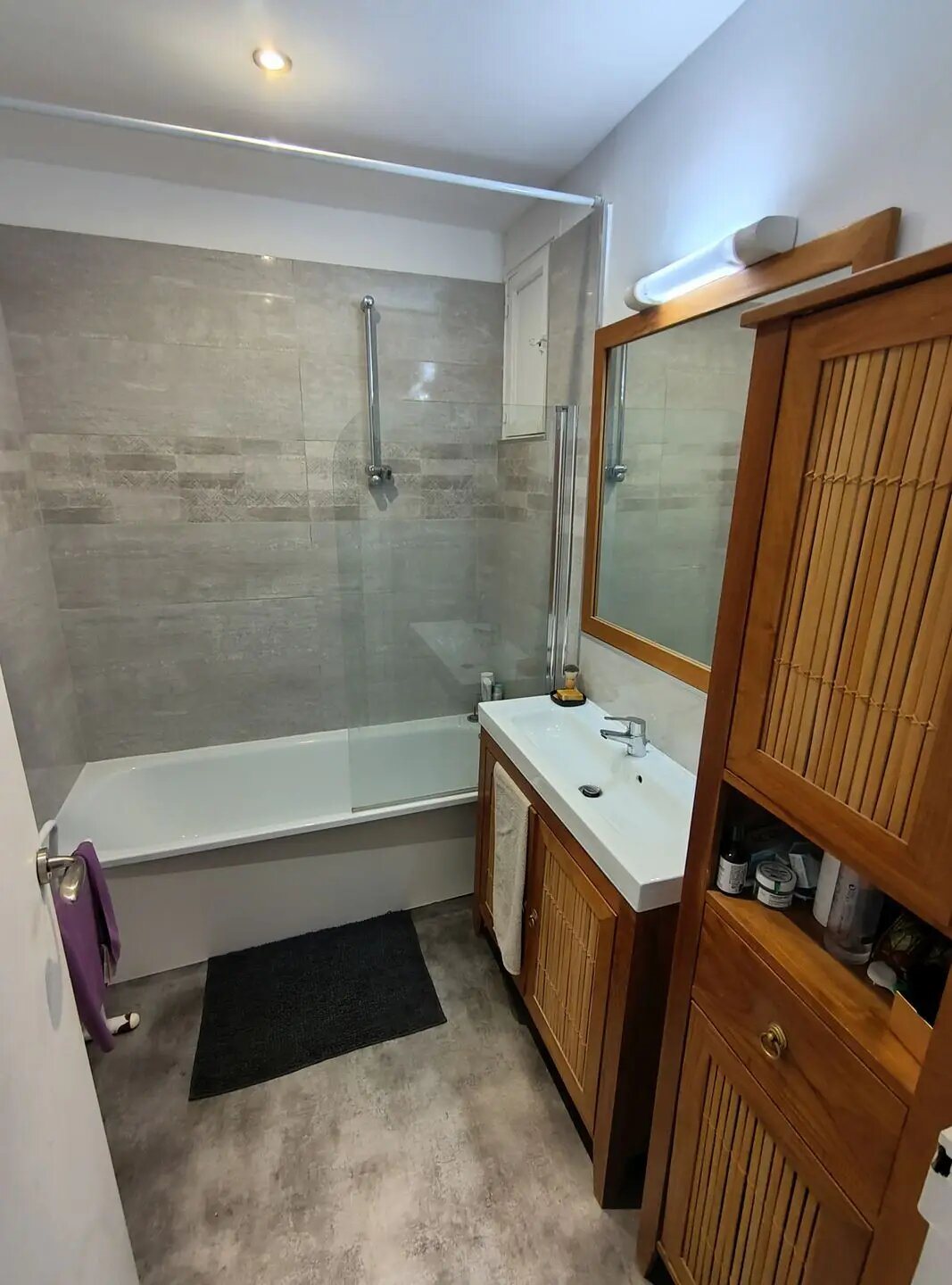Appartement à louer, 62m², Tours