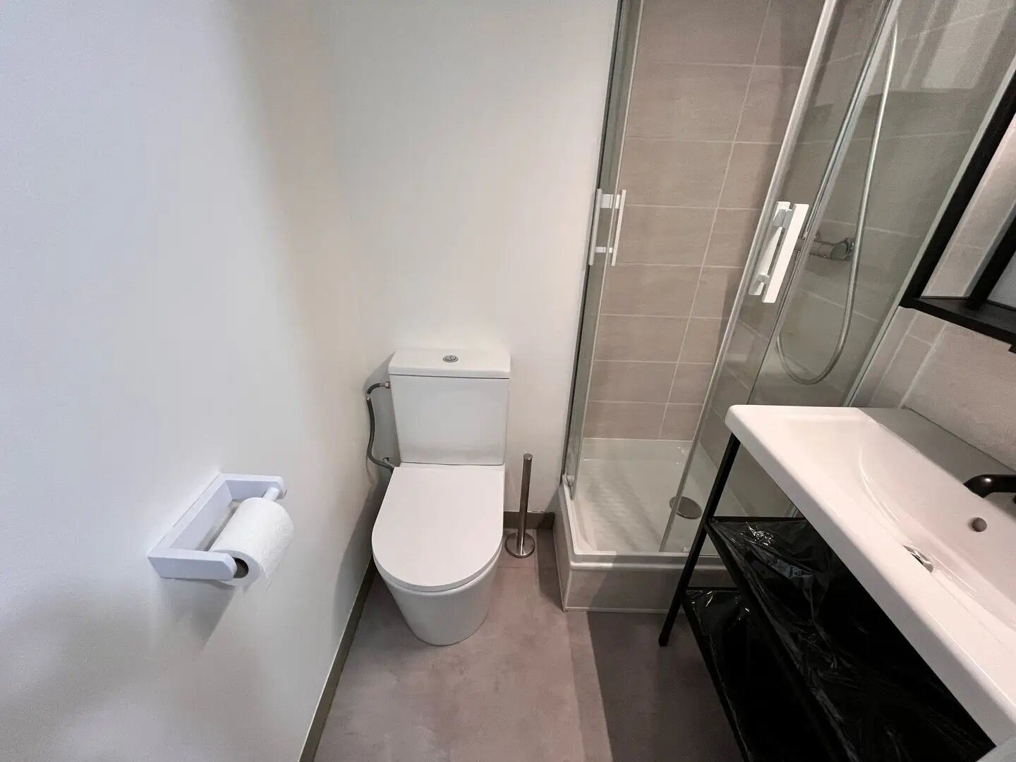 Appartement à louer, 12m², Tours