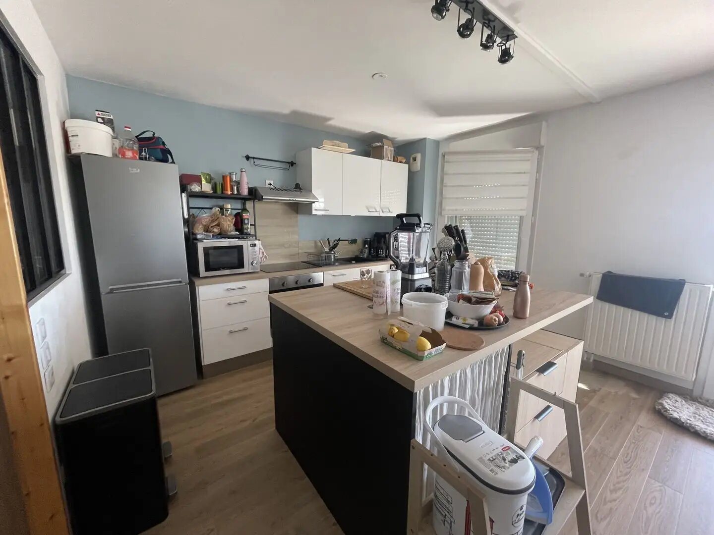 Appartement à louer, 68m², Tours