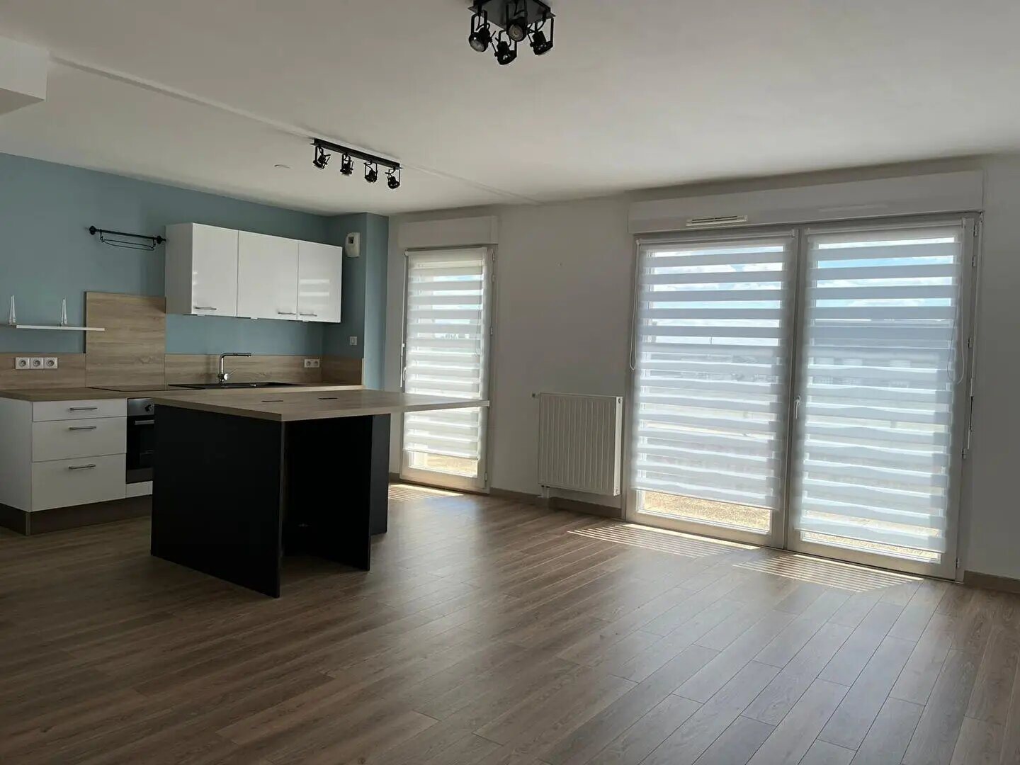 Appartement à louer, 68m², Tours