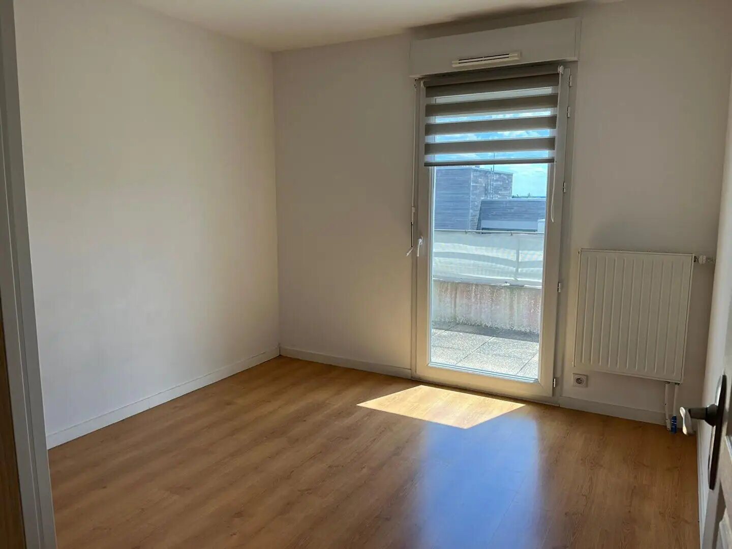 Appartement à louer, 68m², Tours