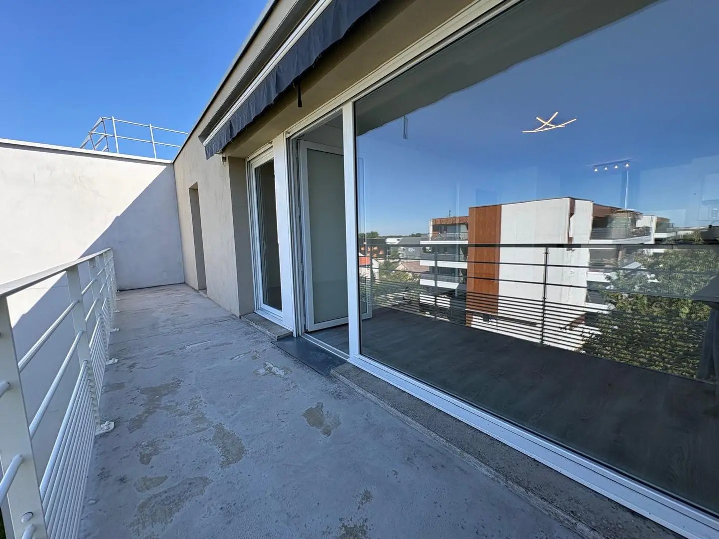 Appartement à louer, 59m², Joué-lès-Tours
