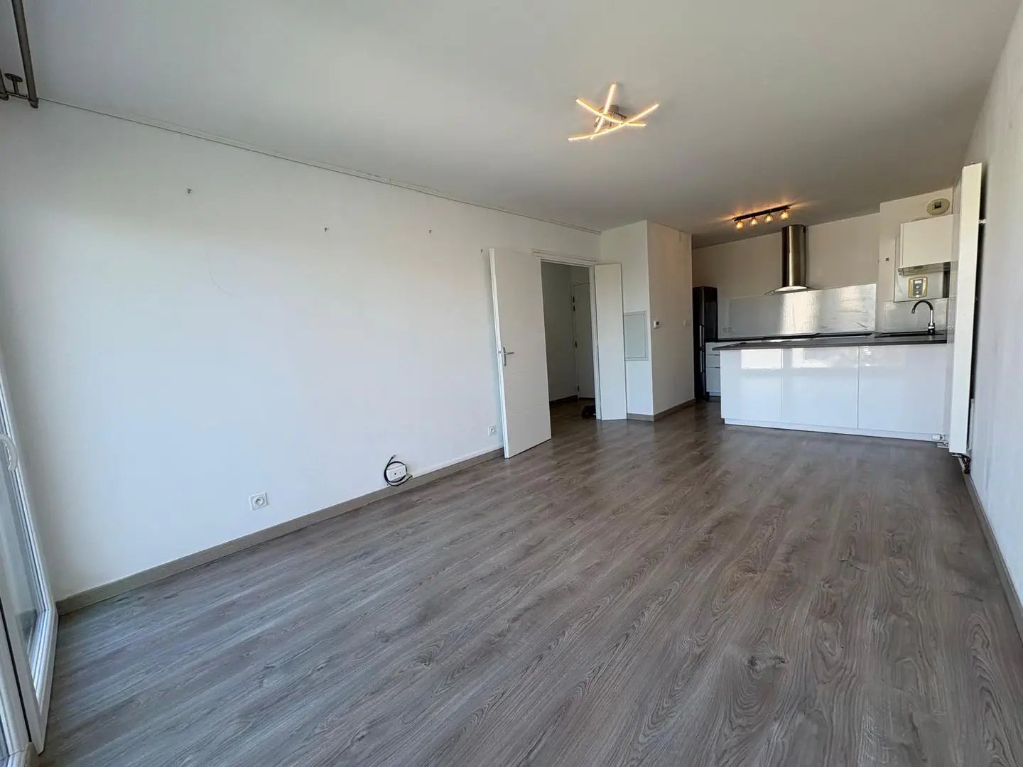 Appartement à louer, 59m², Joué-lès-Tours
