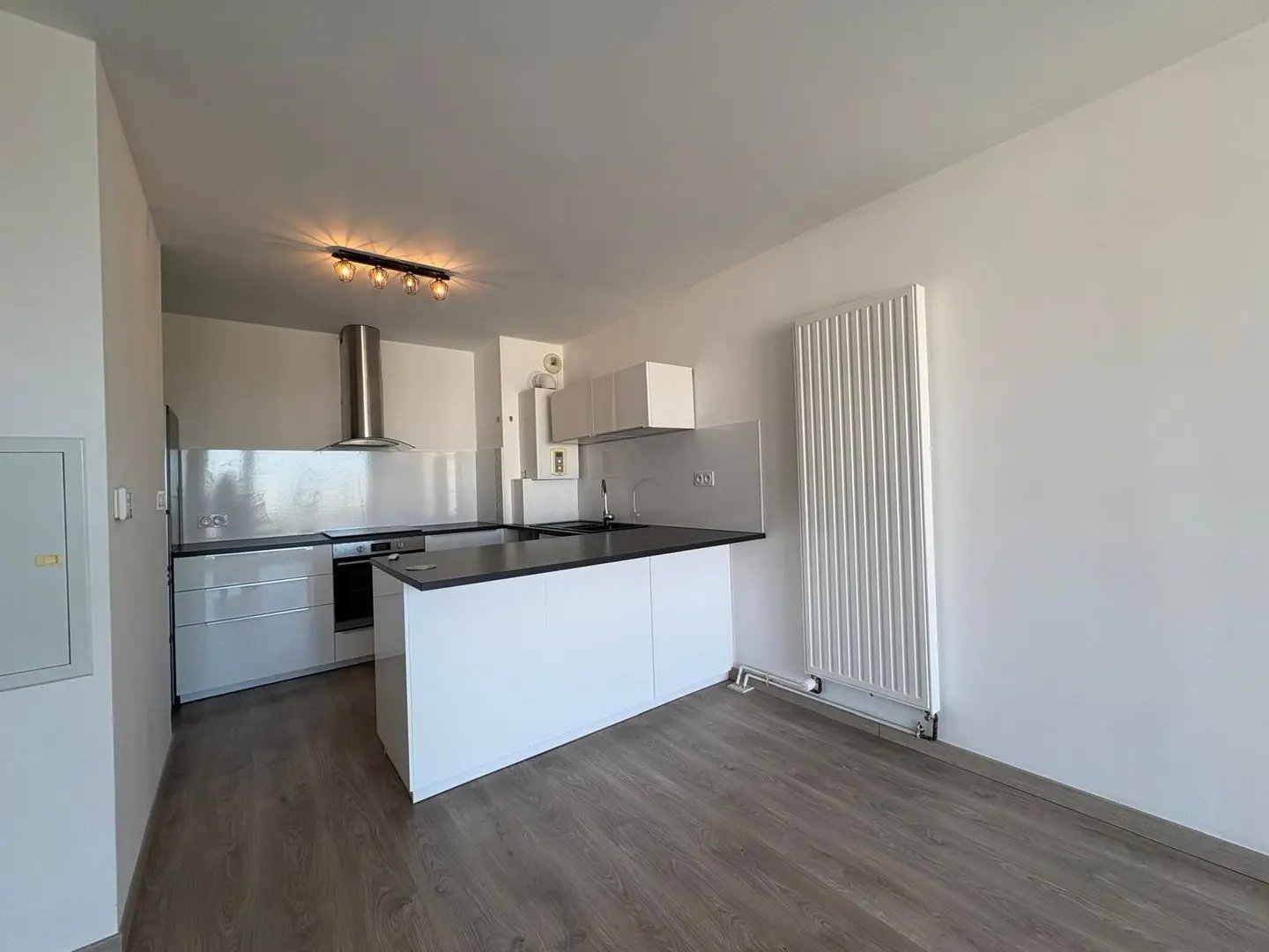 Appartement à louer, 59m², Joué-lès-Tours