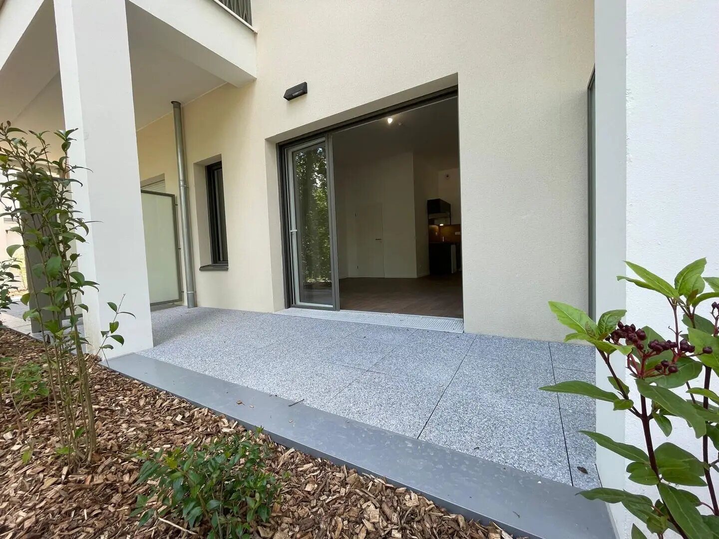 Appartement à louer, 35m², Tours