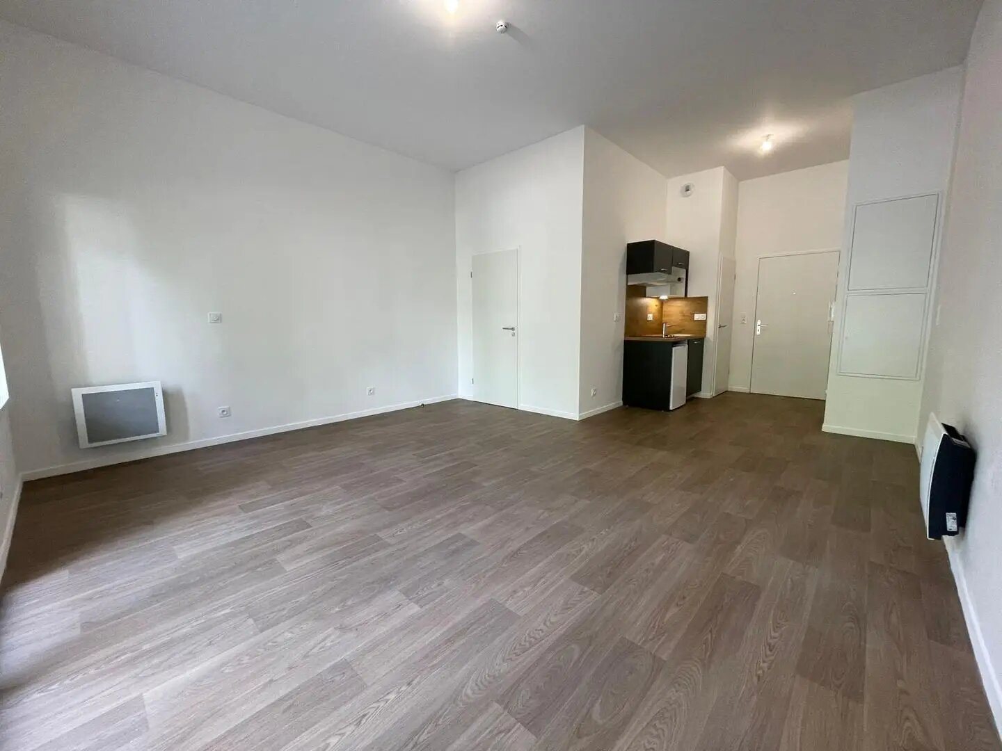 Appartement à louer, 35m², Tours