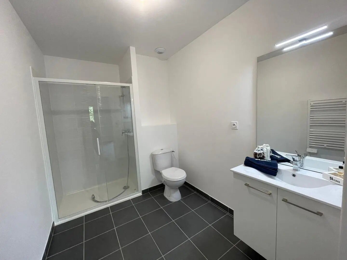 Appartement à louer, 35m², Tours