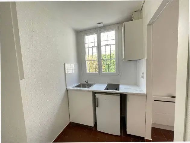 Appartement à louer, 20m², Tours