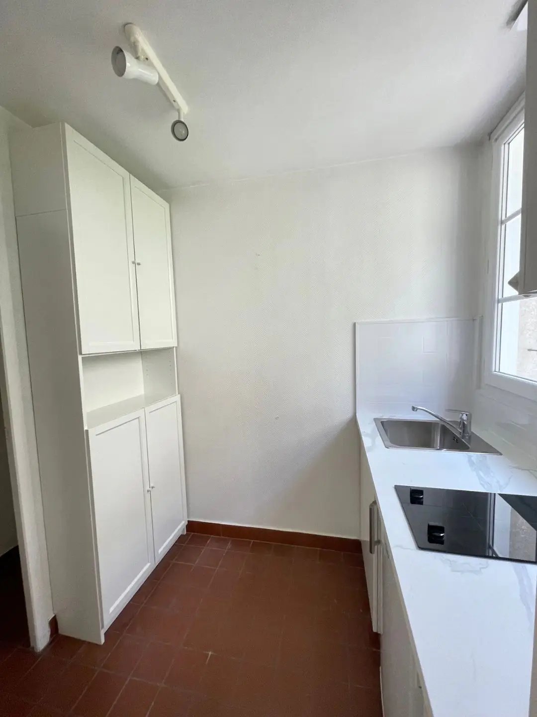 Appartement à louer, 20m², Tours