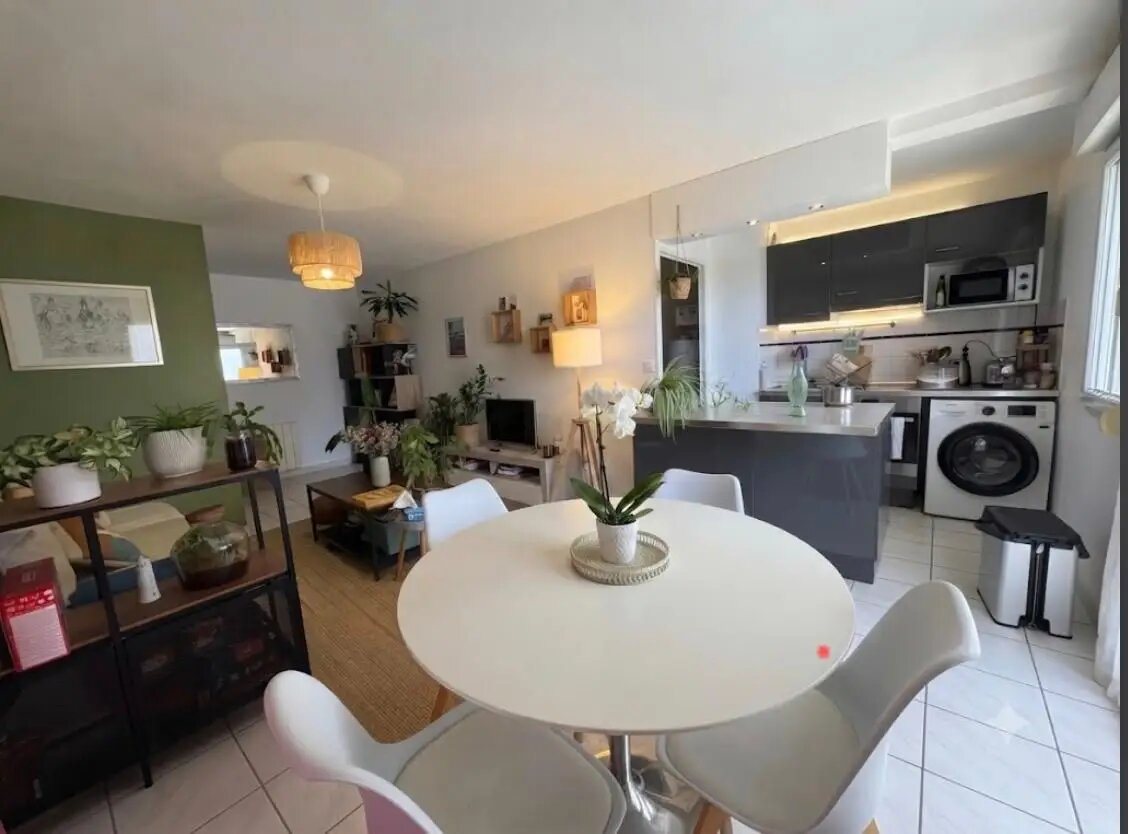 Appartement à louer, 48m², La Riche