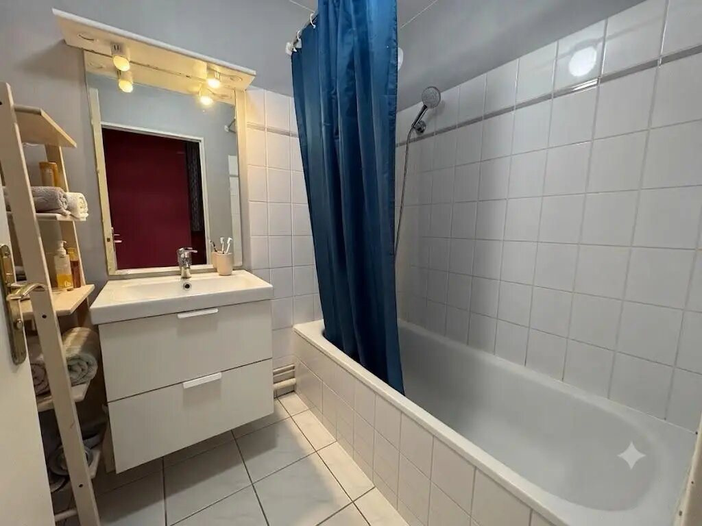 Appartement à louer, 48m², La Riche