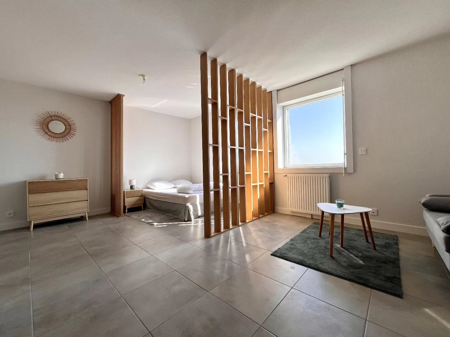 Appartement à louer, 35m², Blagnac