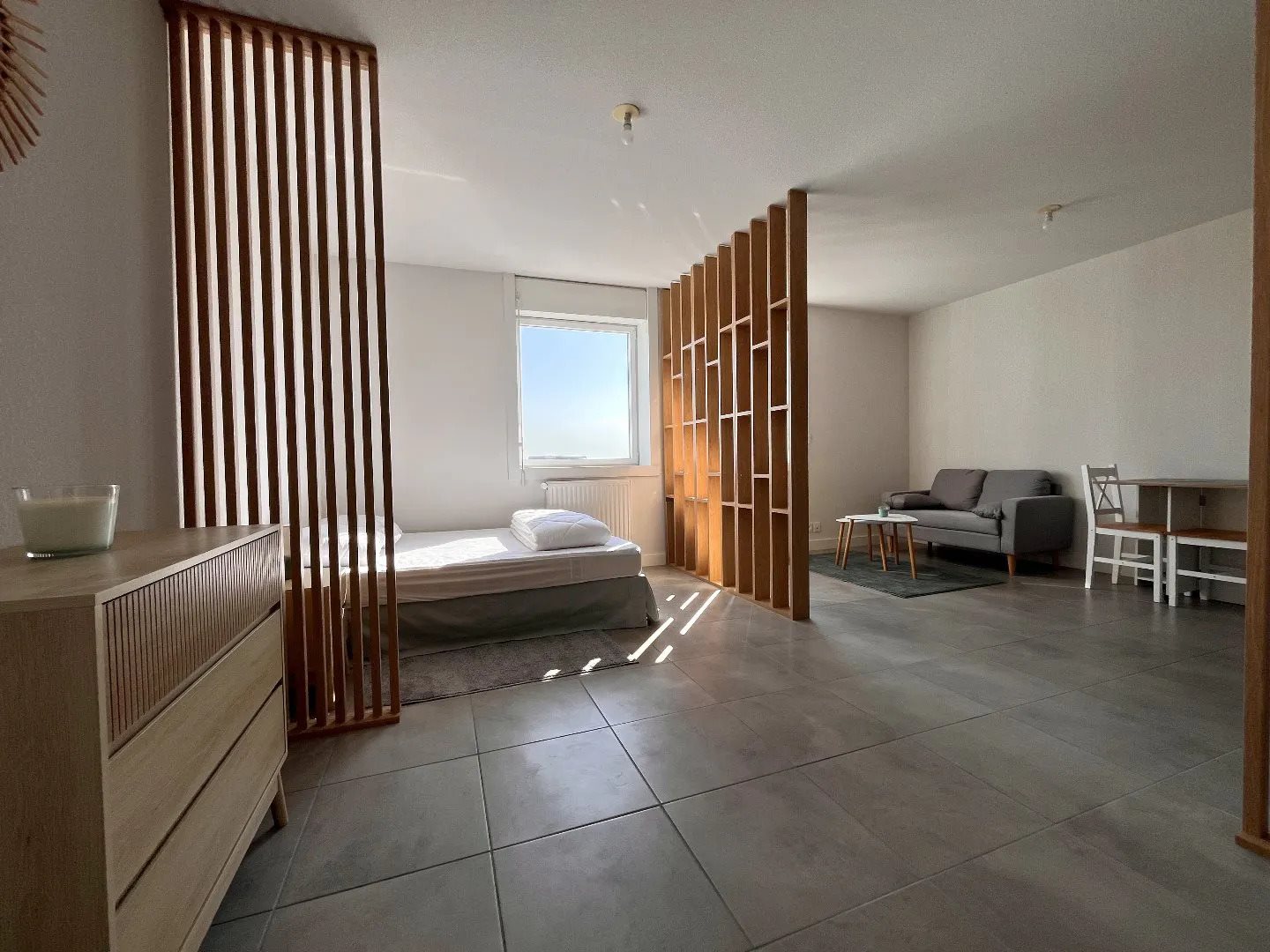 Appartement à louer, 35m², Blagnac