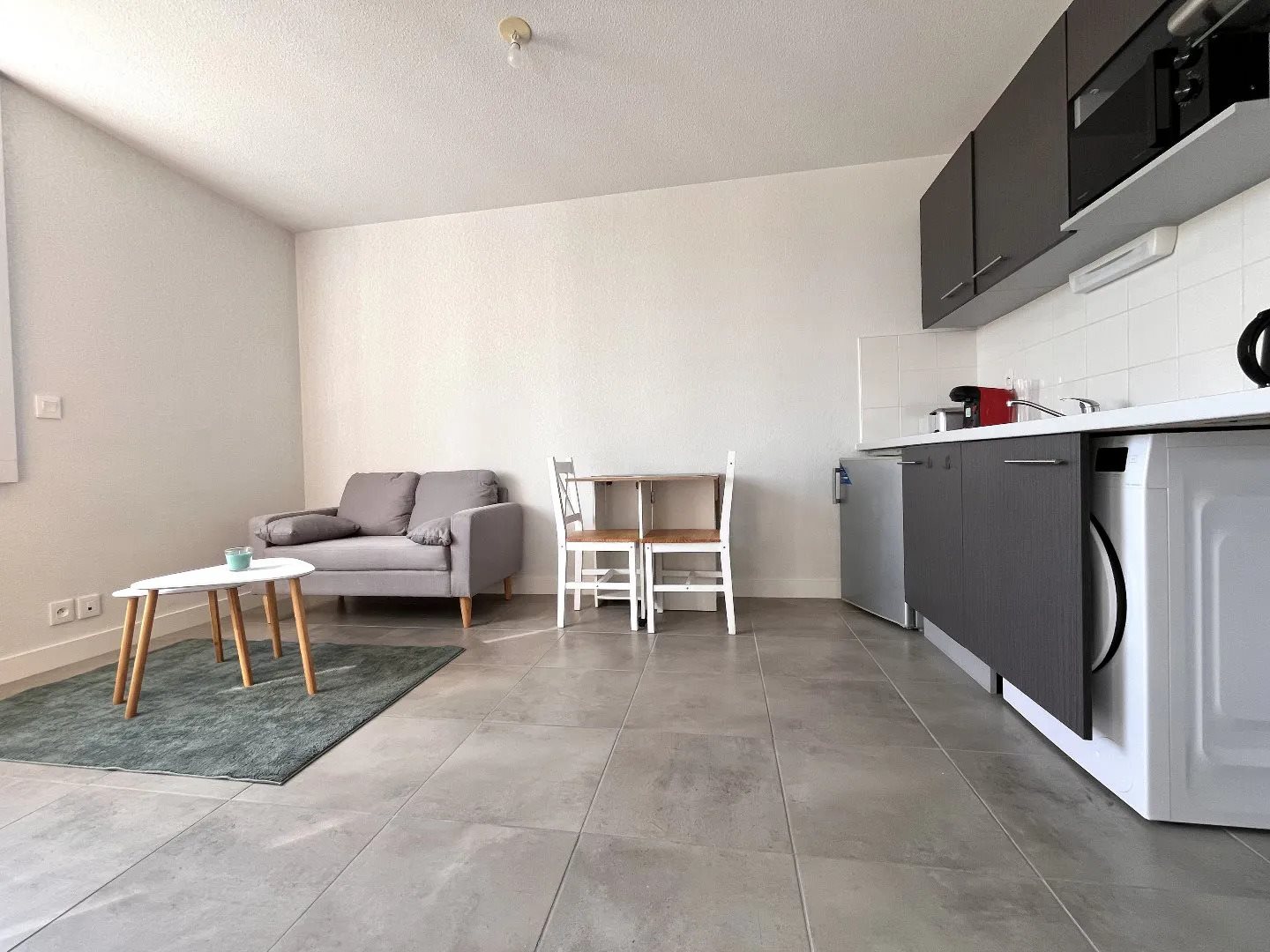 Appartement à louer, 35m², Blagnac