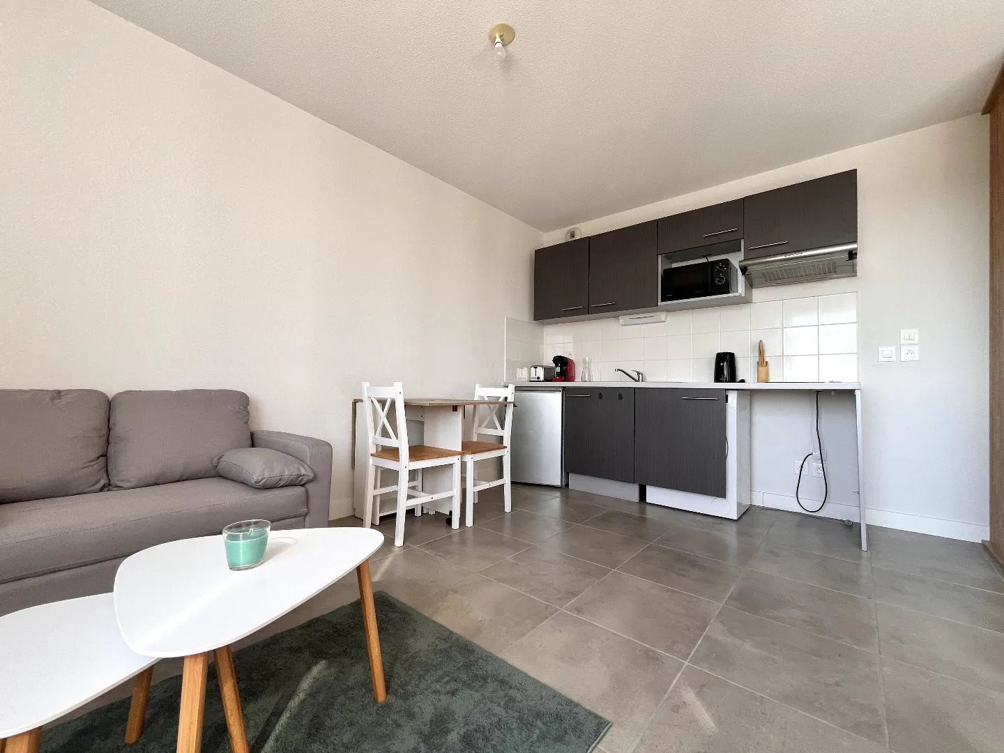 Appartement à louer, 35m², Blagnac